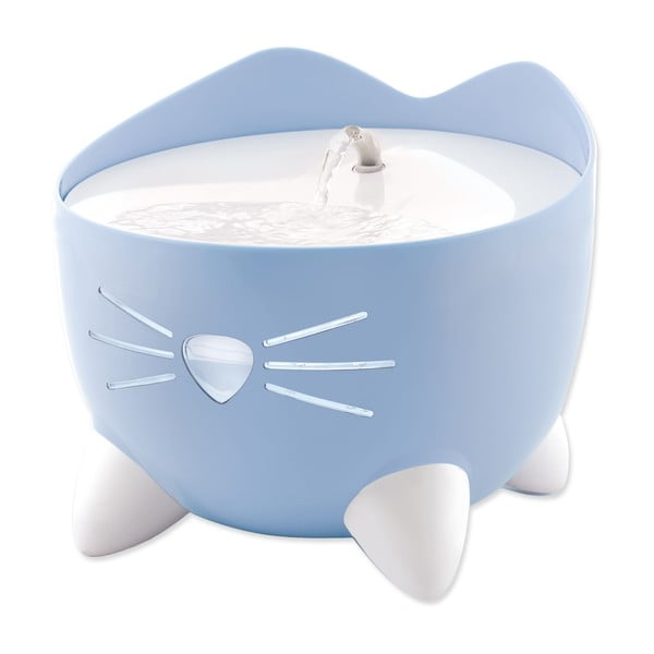 Poidełko fontanna dla kota ø 22 cm Catit Pixi – Plaček Pet Products