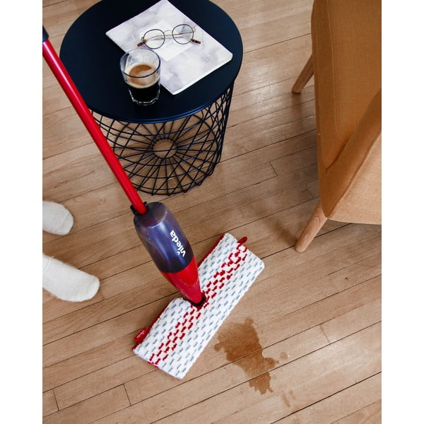 Mop ze spryskiwaczem Vileda Spray Max 1.2-image-3