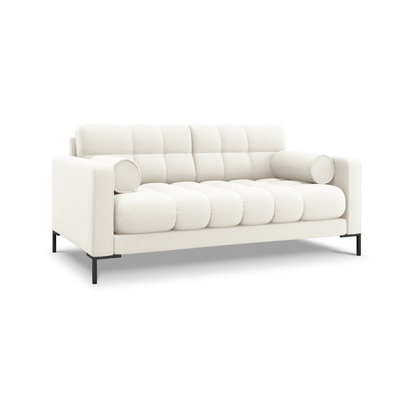Białobeżowa sofa 177 cm Bali – Cosmopolitan Design-image-3