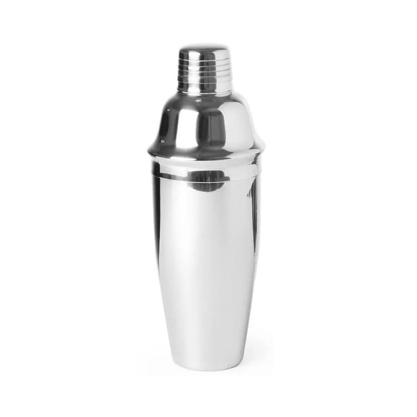 3-częściowy nierdzewny shaker Hendi-image-2