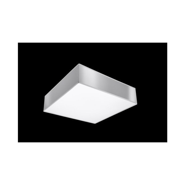 Szara lampa sufitowa Sollux Mitra Ceiling 35-image-1