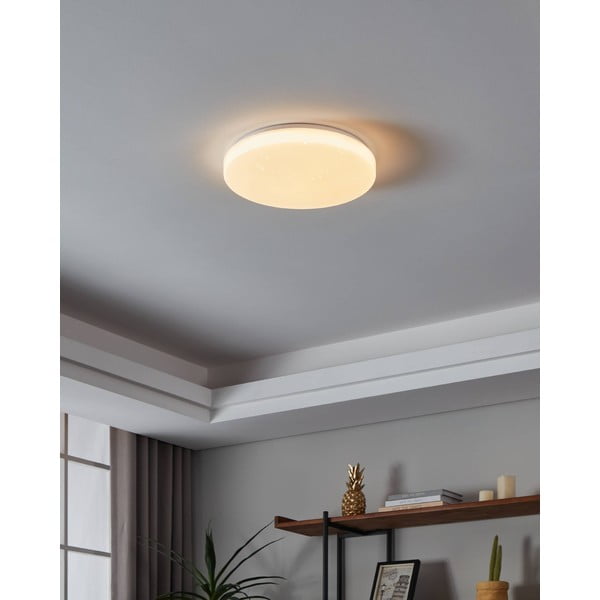 Inteligentna lampa sufitowa LED 5 W TOTARI-Z – EGLO-image-1