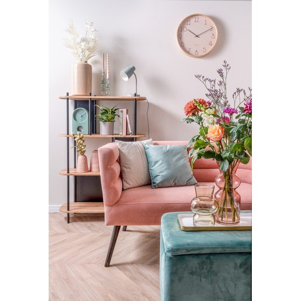 Beżowy emaliowany wazon PT LIVING Grand, wys. 33 cm-image-3