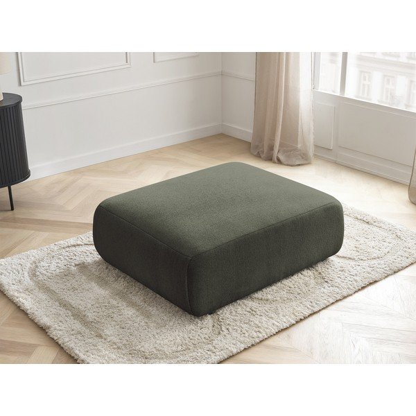 Zielony podnóżek modułowy Jana – Bobochic Paris-image-1