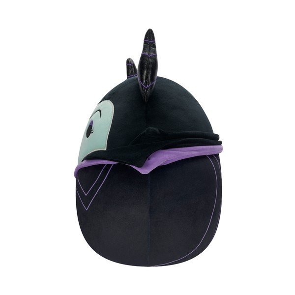 Zabawka pluszowa Disney Maleficent – SQUISHMALLOWS-image-1