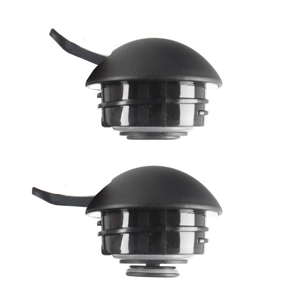 Termos w czarno-srebrnym kolorze 1,5 l Termo – Orion-image-2