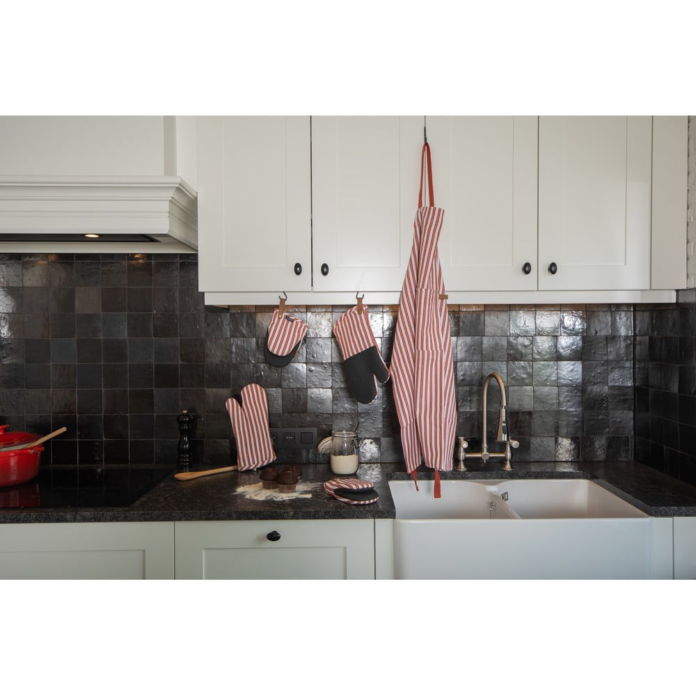 Rękawice kuchenne zestaw 2 szt. Yinte – Tiseco Home Studio (zdjęcie 4)