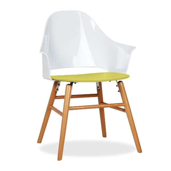 Krzesło Xtrem Lime