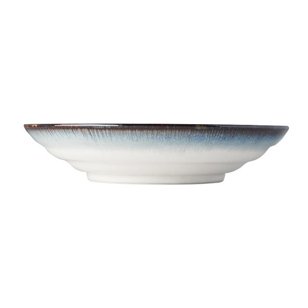 Biała ceramiczna miska do serwowania MIJ Aurora, ø 29 cm