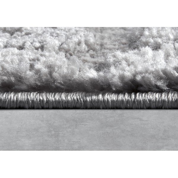 Szary dywan 160x235 cm Artistique Light Grey – Elle Decoration-image-4