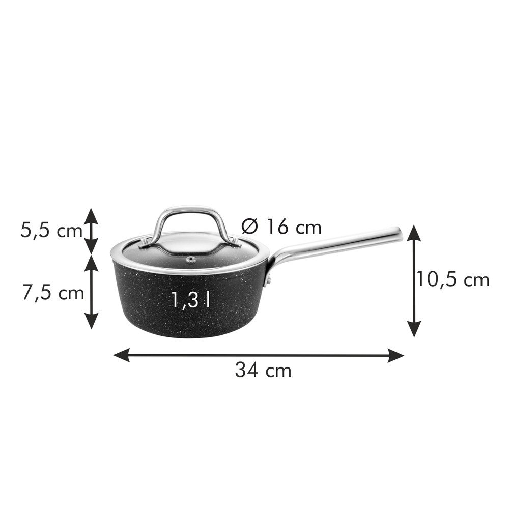 Rondel 1.3 l President – Tescoma (zdjęcie 4)