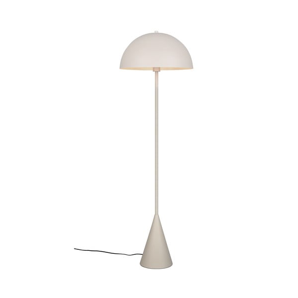 Biała lampa stojąca (wysokość 130 cm) Alfie – Trio-image-3