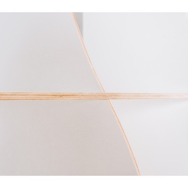 Biblioteczka Dune White-image-3