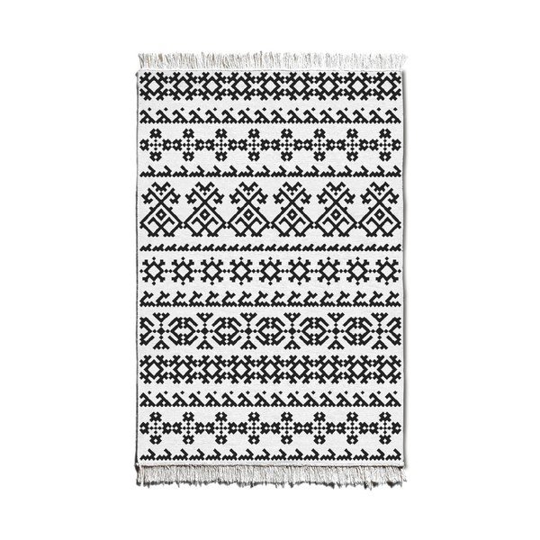 Dywan dwustronny Cihan Bilisim Tekstil Lima, 80x120 cm