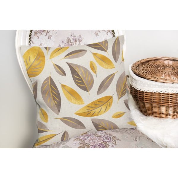 Poszewka na poduszkę Minimalist Cushion Covers Fezmo, 45x45 cm-image-2