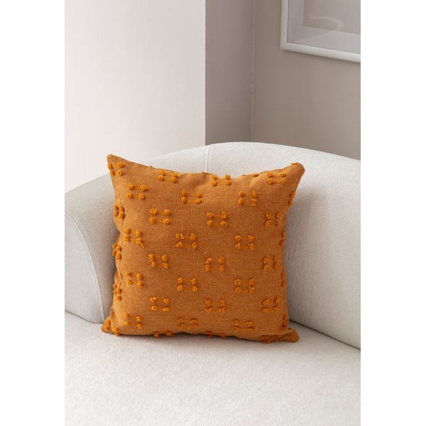 Poszewka na poduszkę 43x43 cm Tuffet – Mioli Decor