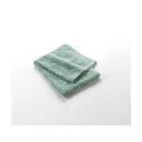 Jasnozielony bawełniany ręcznik frotte 50x90 cm Madeira – douceur d'intérieur