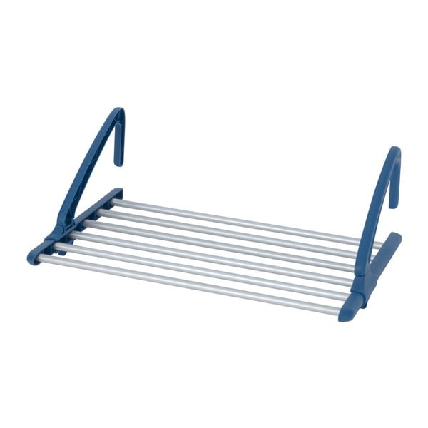 Teleskopowa suszarka wisząca na pranie Wenko Balconies-image-4