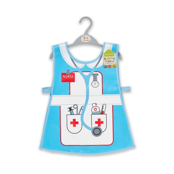 Fartuszek dziecięcy Cooksmart ® Nurse-image-2