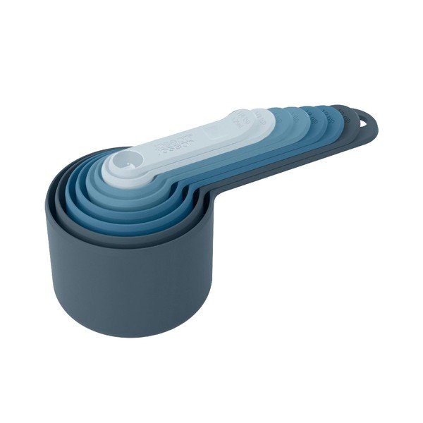 Miarki zestaw 8 szt. Nest Sky – Joseph Joseph