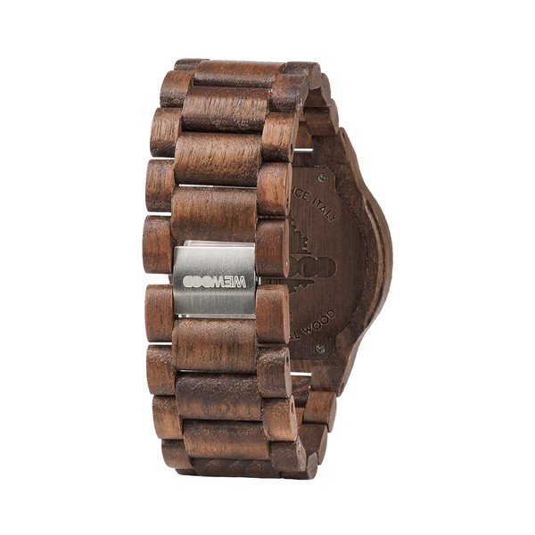 Drewniany zegarek Kos Chocolate-image-2