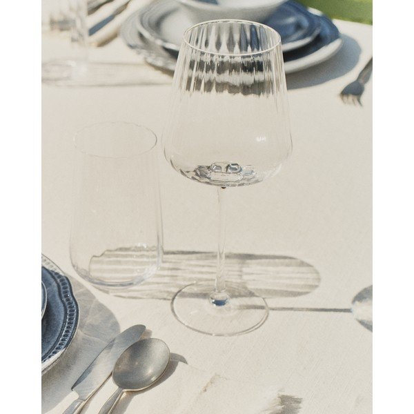 Kieliszek do wina 740 ml Mimba – Kave Home-image-1