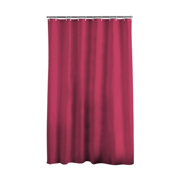 Zasłona prysznicowa 180x200 cm Essencia – douceur d'intérieur