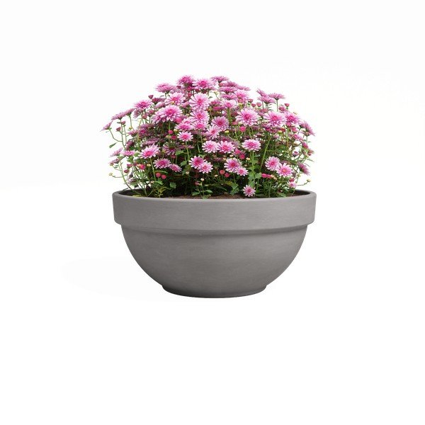 Terakotowa doniczka ø 20 cm Amalia Campana – Artevasi-image-1