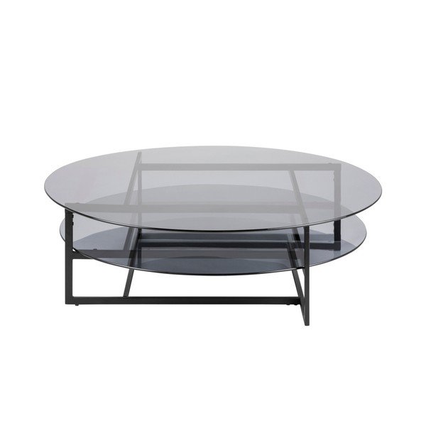 Stolik Interstil Loke Duro, ⌀ 120 cm-image-1