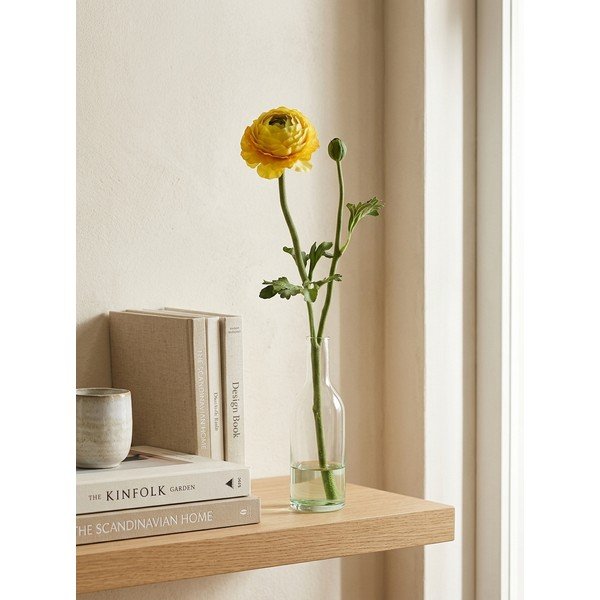 Sztuczny kwiat (wysokość 50 cm) Buttercup – Ego Dekor-image-1
