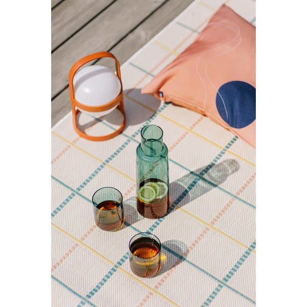 Szklana karafka 1,11 l – Remember-image-2