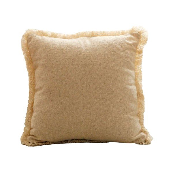 Bawełniana poszewka na poduszkę 43x43 cm – Mioli Decor