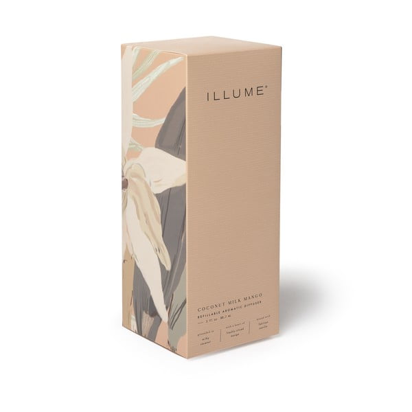 Dyfuzor Coconut Milk Mango – ILLUME x Bloomingville-image-3