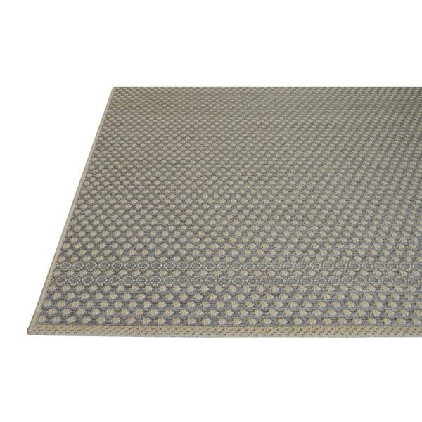 Szary dywan odpowiedni na zewnątrz Floorita Pallino, 130x190 cm-image-2