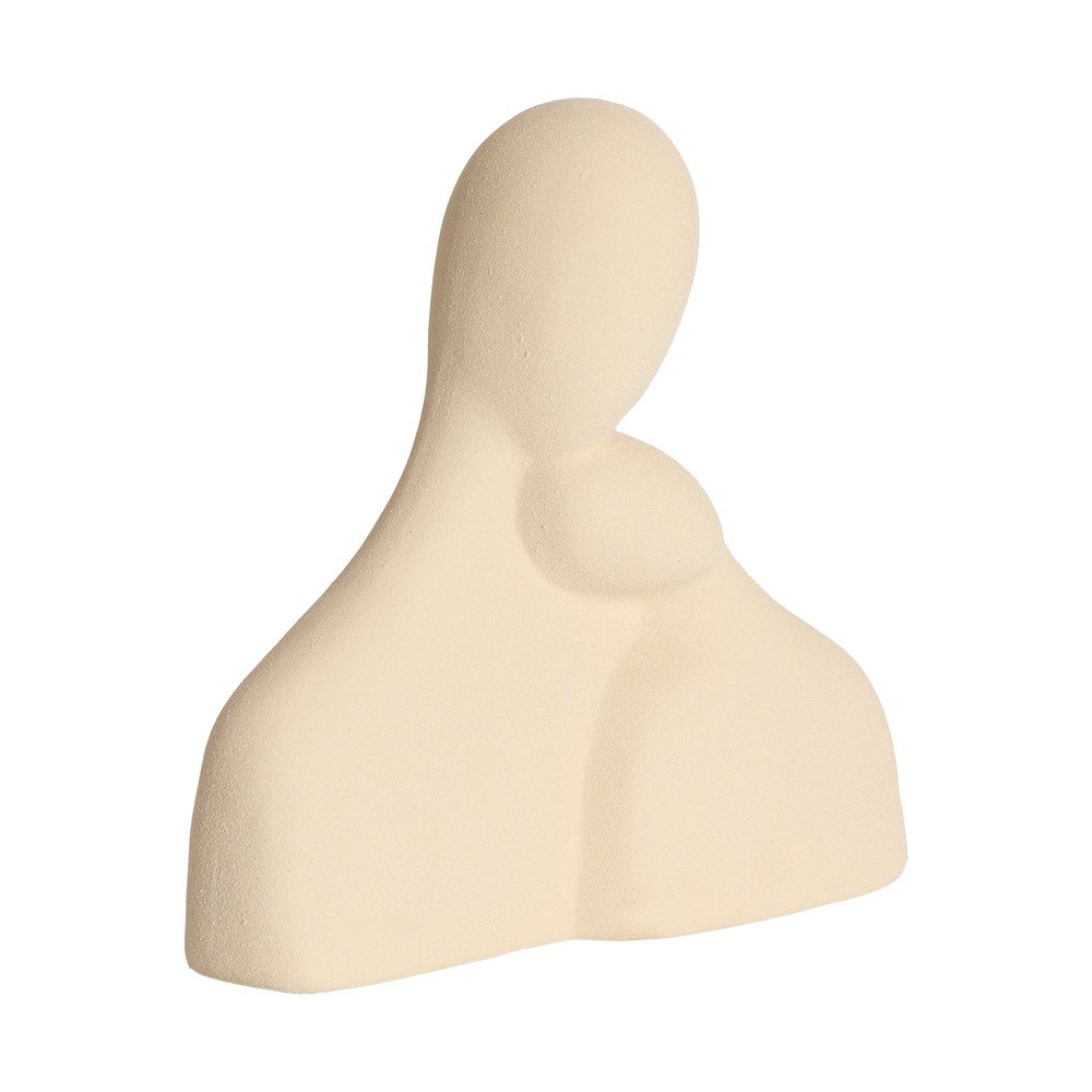 Figurka ceramiczna (wysokość 24 cm) Soline – Light & Living