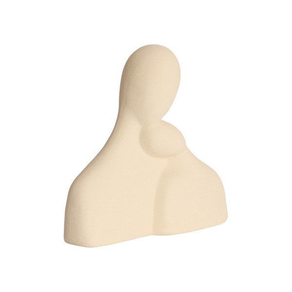 Figurka ceramiczna (wysokość 24 cm) Soline – Light & Living