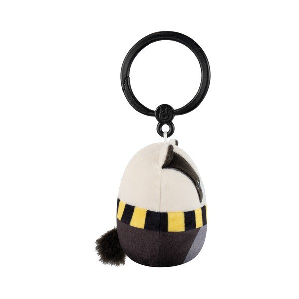 Breloczek Harry Potter Hufflepuff – SQUISHMALLOWS-image-4