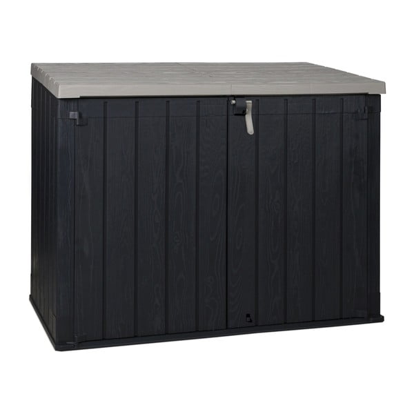 Szafa ogrodowa Stora Way Plus 2XL – Toomax