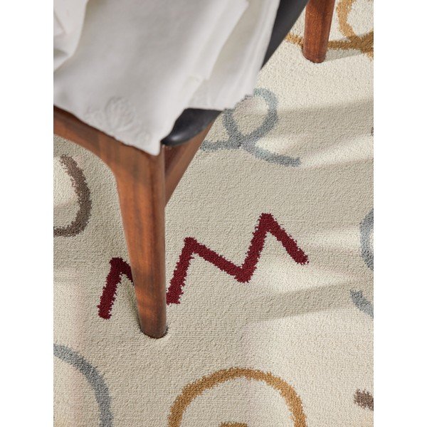 Dywan dziecięcy ø160 cm Fiete – Hanse Home-image-3