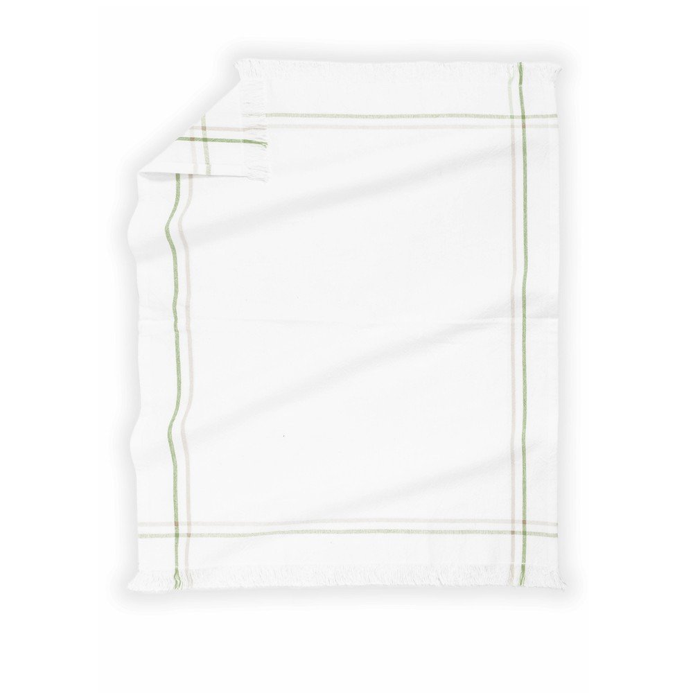 Bawełniane ścierki zestaw 3 szt. 50x70 cm Cavendish – Tiseco Home Studio (zdjęcie 3)