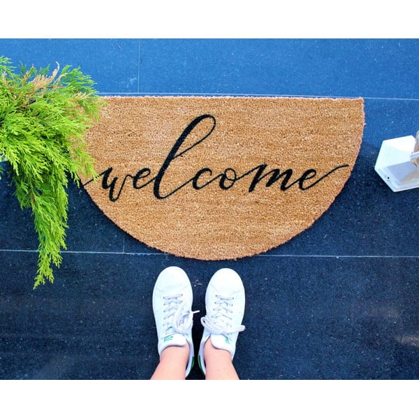 Wycieraczka Doormat Welcome, 70x40 cm-image-1