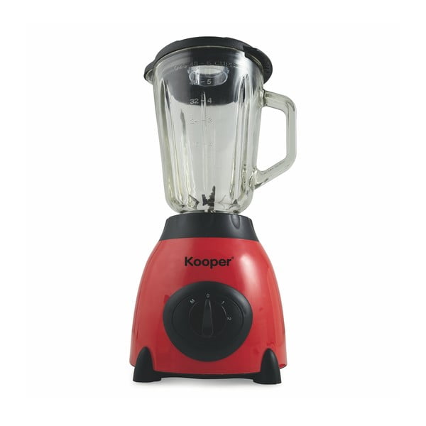 Czerwony blender kielichowy – Kooper-image-4