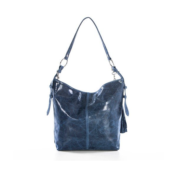 Skórzana torebka Hobo Jeans-image-1