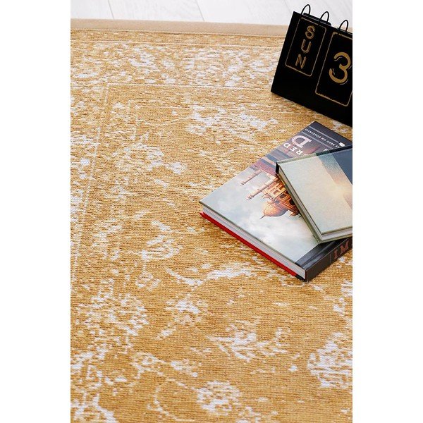 Brązowy dwustronny dywan Narma Sagadi, 160x230 cm-image-4