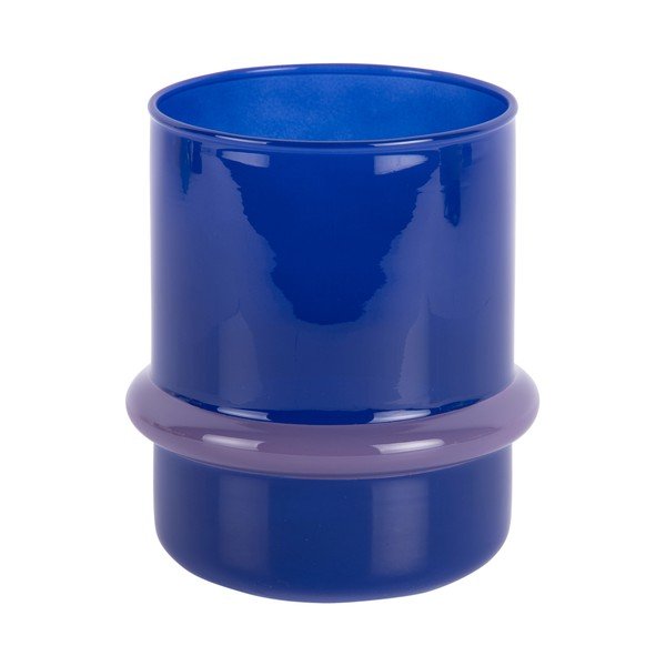 Szklany świecznik na świeczkę typu tealight Animado Anillo – PT LIVING