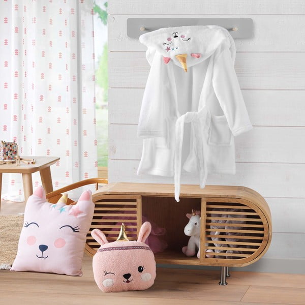 Pluszowa poduszka dziecięca Etoiline – douceur d'intérieur-image-2