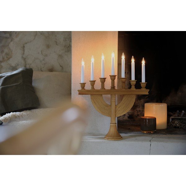 Dekoracja świetlna w naturalnym kolorze Torpa – Markslöjd-image-2