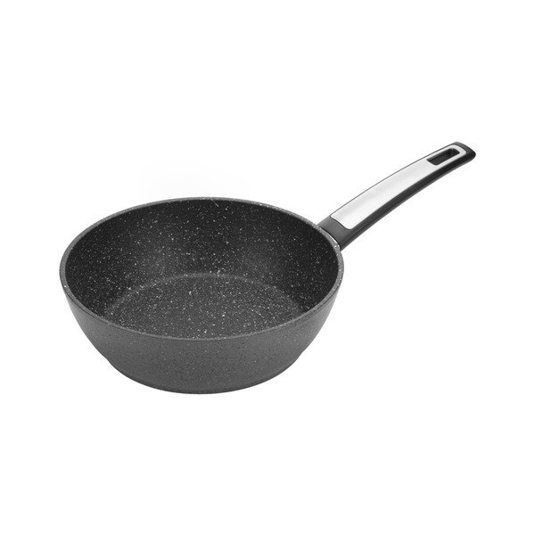 Patelnia głęboka Tescoma i-Premium Stone, Ø 24 cm
