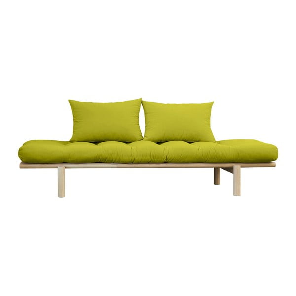 Sofa Karup Pace Natural/Pistacio