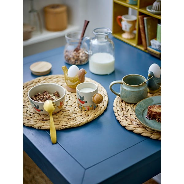 Ceramiczny kubek dla dzieci 155 ml Colorine – Bloomingville Mini-image-2